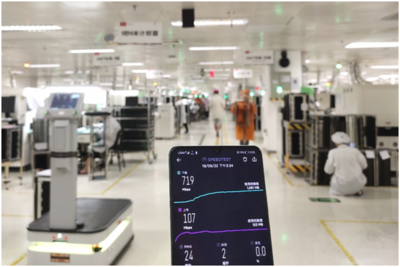 廣東移動5G客戶數突破600萬，物聯網技術研發再提速