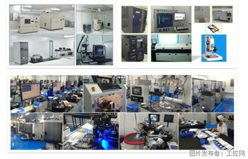 新訊 引領(lǐng)廣東智造，物聯(lián)網(wǎng)領(lǐng)域的創(chuàng)新先鋒與技術(shù)研發(fā)引擎