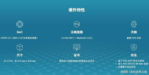 樂(lè)鑫AWS IoT ExpressLink方案 開(kāi)啟物聯(lián)網(wǎng)產(chǎn)品開(kāi)發(fā)部署新篇章