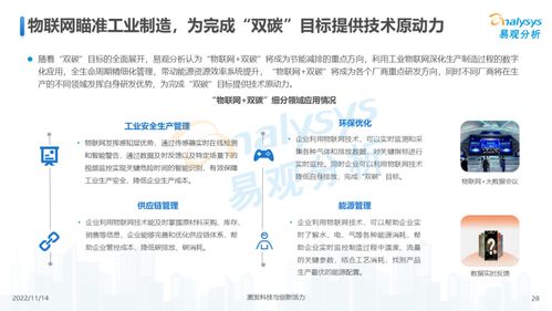 2022年中國(guó)物聯(lián)網(wǎng)技術(shù)研發(fā)洞察 技術(shù)創(chuàng)新驅(qū)動(dòng)產(chǎn)業(yè)深度融合