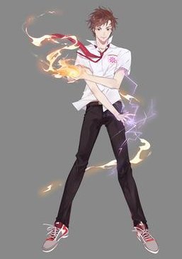 《全職法師》首周點擊破千萬，閱文集團開啟二次元動漫開發新布局
