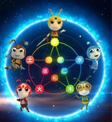 動漫IP深度開發 星際小螞蟻與鳳凰傳媒的跨界合作啟示