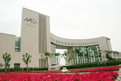 動漫創意新地標崛起 中新天津生態城國家動漫產業園本月正式開園運營